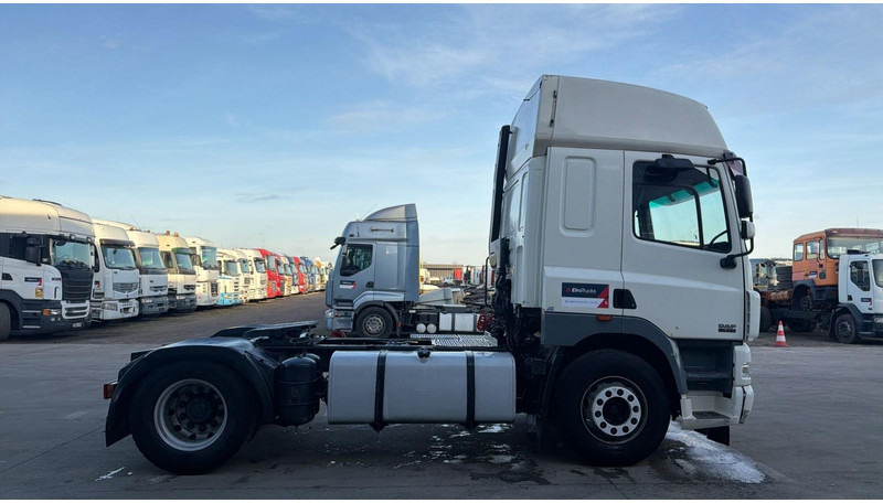 DAF CF 85.430 (EURO 3 / PERFECT CONDITION / CLEAN / AIRCO) - Тягач: фото 3 DAF CF 85.430 (EURO 3 / PERFECT CONDITION / CLEAN / AIRCO) - Тягач: фото 3