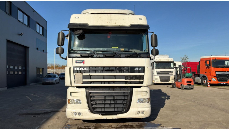 DAF XF 105.460 (BOITE MANUELLE / MANUAL GEARBOX) - Тягач: фото 2 DAF XF 105.460 (BOITE MANUELLE / MANUAL GEARBOX) - Тягач: фото 2