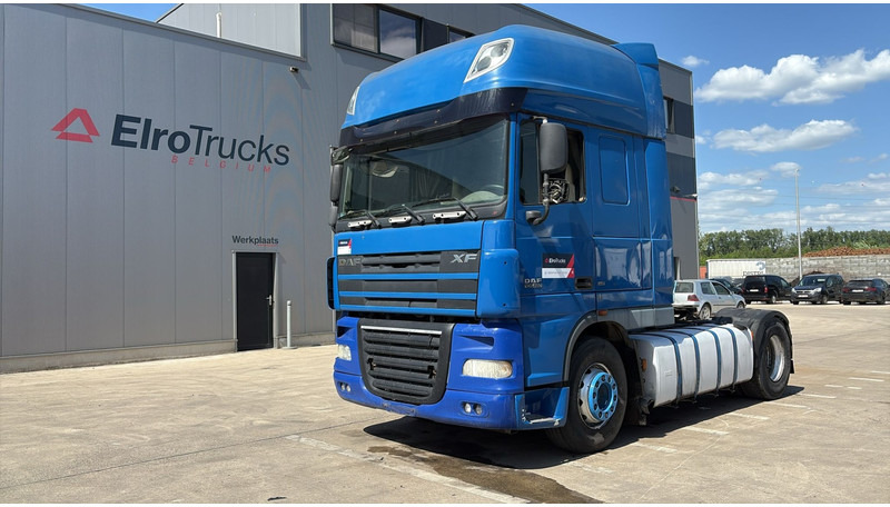 Тягач DAF XF 105.460 (BOITE MANUELLE / MANUAL GEARBOX): фото 1
