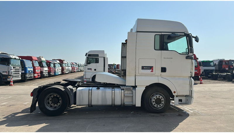 MAN TGA 18.430 (BOITE MANUELLE / MANUAL GEARBOX) - Тягач: фото 5 MAN TGA 18.430 (BOITE MANUELLE / MANUAL GEARBOX) - Тягач: фото 5