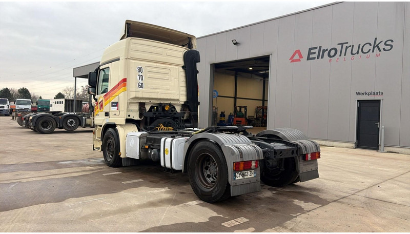 Тягач Mercedes-Benz actros 1844 (MP3 / CAMION FRANCAIS / PARFAIT ETAT / PTO / FRENCH TRUCK): фото 11