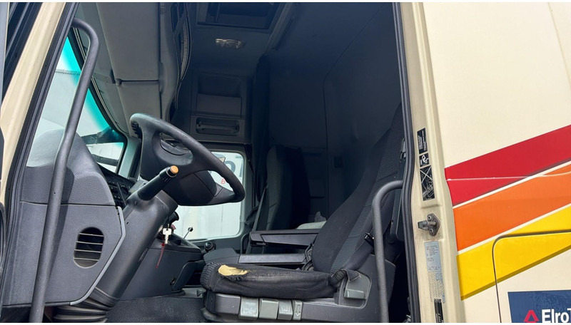 Тягач Mercedes-Benz actros 1844 (MP3 / CAMION FRANCAIS / PARFAIT ETAT / PTO / FRENCH TRUCK): фото 14