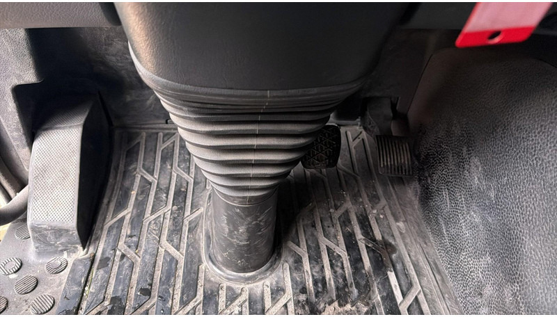 Тягач Mercedes-Benz actros 1844 (MP3 / CAMION FRANCAIS / PARFAIT ETAT / PTO / FRENCH TRUCK): фото 17