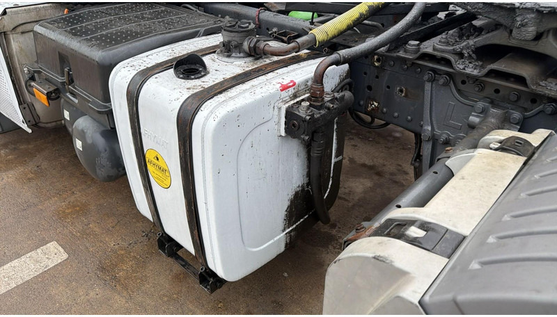 Тягач Mercedes-Benz actros 1844 (MP3 / CAMION FRANCAIS / PARFAIT ETAT / PTO / FRENCH TRUCK): фото 12