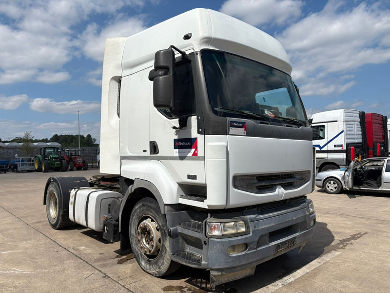 Renault Premium 420 (BOITE MANUELLE / MANUAL GEARBOX / PTO) - Тягач: фото 3 Renault Premium 420 (BOITE MANUELLE / MANUAL GEARBOX / PTO) - Тягач: фото 3