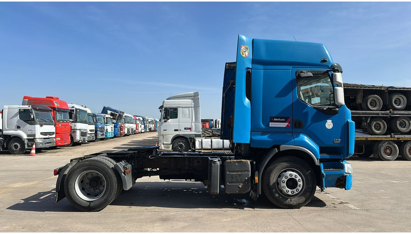 Renault Premium 450 DXI (BOITE MANUELLE / MANUAL GEARBOX) - Тягач: фото 2 Renault Premium 450 DXI (BOITE MANUELLE / MANUAL GEARBOX) - Тягач: фото 2