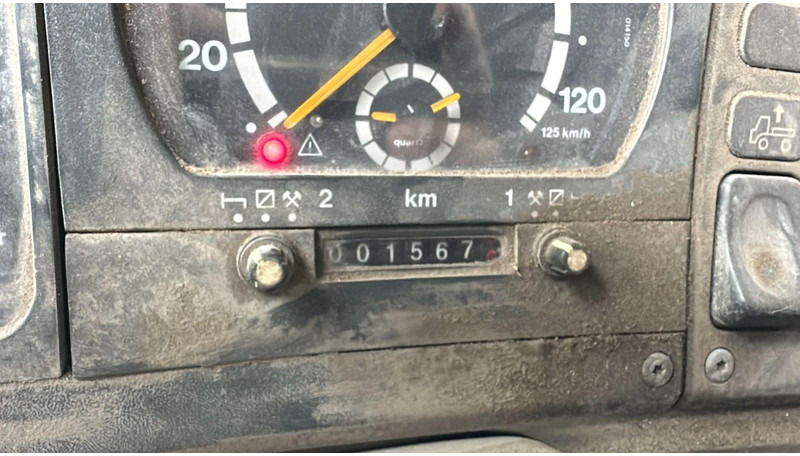 Тягач Scania 114 - 340 (BELGIAN TRUCK / MANUAL GEARBOX): фото 19 Тягач Scania 114 - 340 (BELGIAN TRUCK / MANUAL GEARBOX): фото 19