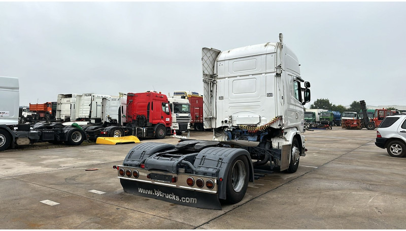 Scania 164 - 480 Topline (MANUAL GEARBOX / RETARDER ) - Тягач: фото 4 Scania 164 - 480 Topline (MANUAL GEARBOX / RETARDER ) - Тягач: фото 4