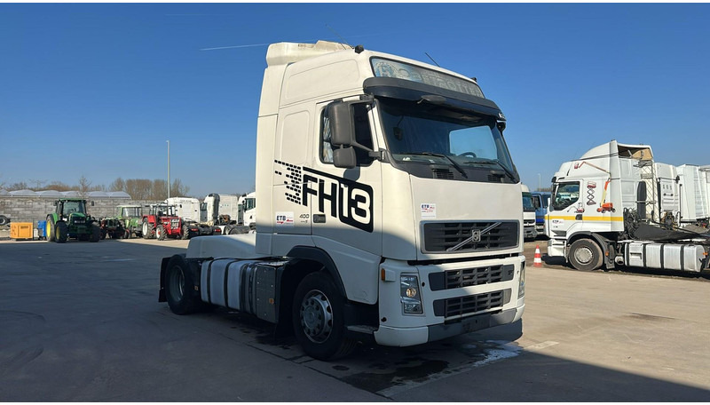 Volvo FH 400 (GOOD CONDITION / CLEAN CHASSIS / EURO 5) - Тягач: фото 3 Volvo FH 400 (GOOD CONDITION / CLEAN CHASSIS / EURO 5) - Тягач: фото 3