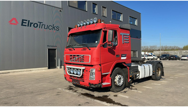 Volvo FM 340 (BELGIAN TRUCK / PERFECT CONDITION / GOOD TYRES / 460.000 KM) - Тягач: фото 1 Volvo FM 340 (BELGIAN TRUCK / PERFECT CONDITION / GOOD TYRES / 460.000 KM) - Тягач: фото 1