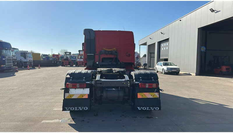Volvo FM 340 (BELGIAN TRUCK / PERFECT CONDITION / GOOD TYRES / 460.000 KM) - Тягач: фото 3 Volvo FM 340 (BELGIAN TRUCK / PERFECT CONDITION / GOOD TYRES / 460.000 KM) - Тягач: фото 3