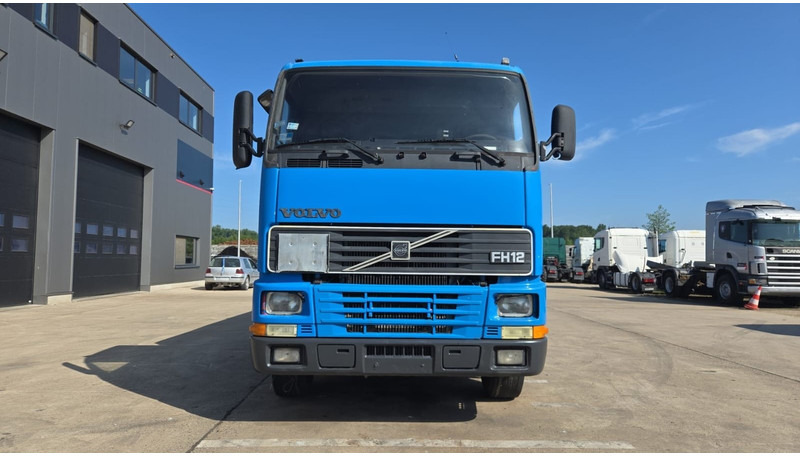 Volvo FH 12.380 (20.100 LITERS / PARFAIT ETAT / TOP CONDITION !!! / 6X2 / BOITE MANUELLE) - Вантажівка цистерна: фото 2 Volvo FH 12.380 (20.100 LITERS / PARFAIT ETAT / TOP CONDITION !!! / 6X2 / BOITE MANUELLE) - Вантажівка цистерна: фото 2