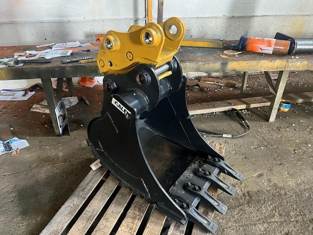 Caterpillar 305 Digging Bucket - Ківш екскаватора: фото 5 Caterpillar 305 Digging Bucket - Ківш екскаватора: фото 5