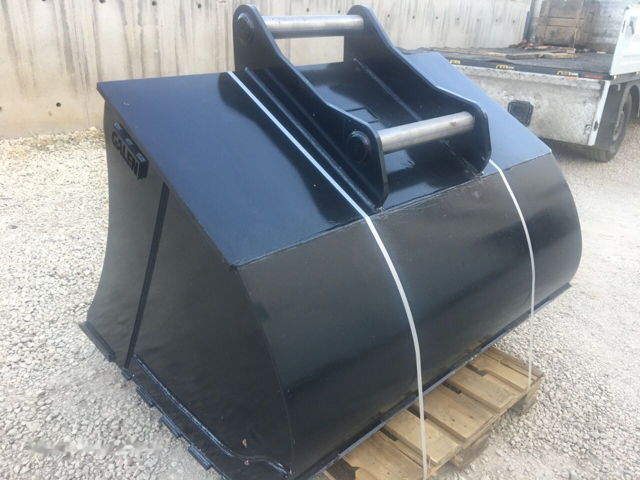 Galen L1400 K160 OQ65 Reversible Edge - Ківш екскаватора: фото 2 Galen L1400 K160 OQ65 Reversible Edge - Ківш екскаватора: фото 2