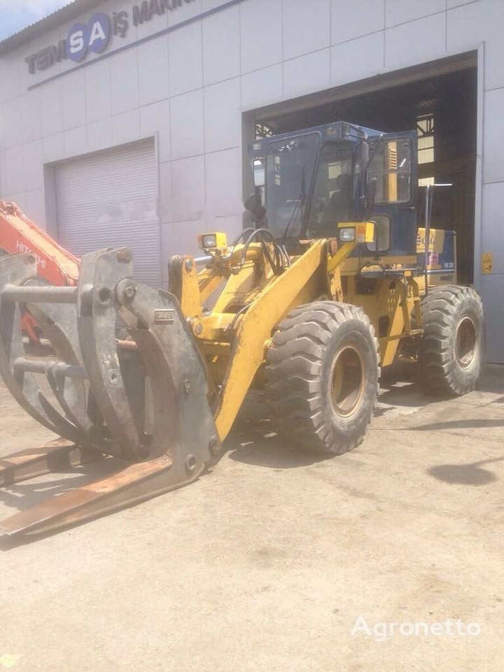 Galen LOG GRAPPLE - Грейфер: фото 4 Galen LOG GRAPPLE - Грейфер: фото 4