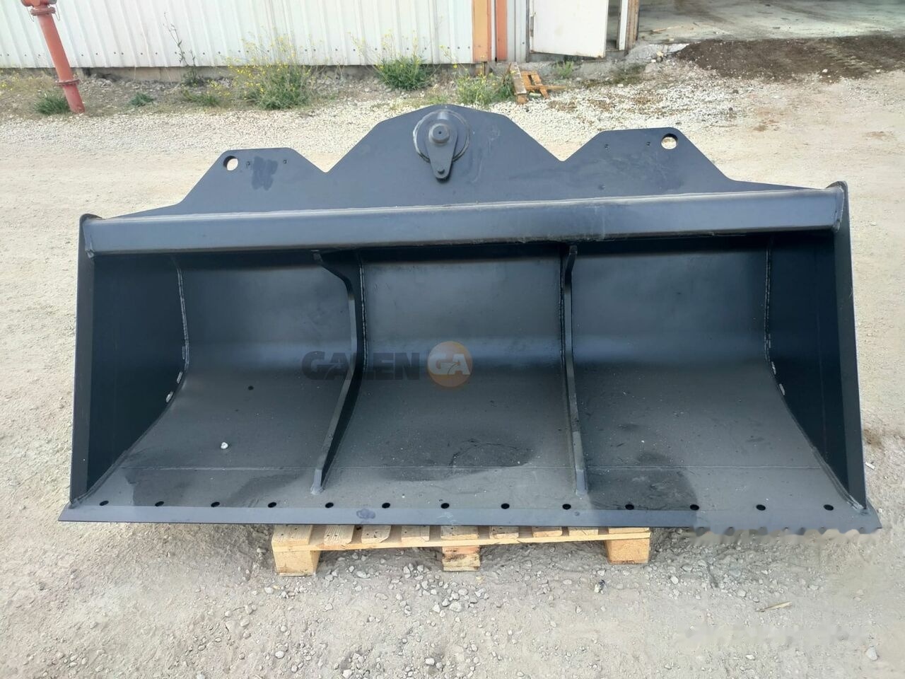 Galen OQ65 Tilt Bucket - Ківш екскаватора: фото 5 Galen OQ65 Tilt Bucket - Ківш екскаватора: фото 5