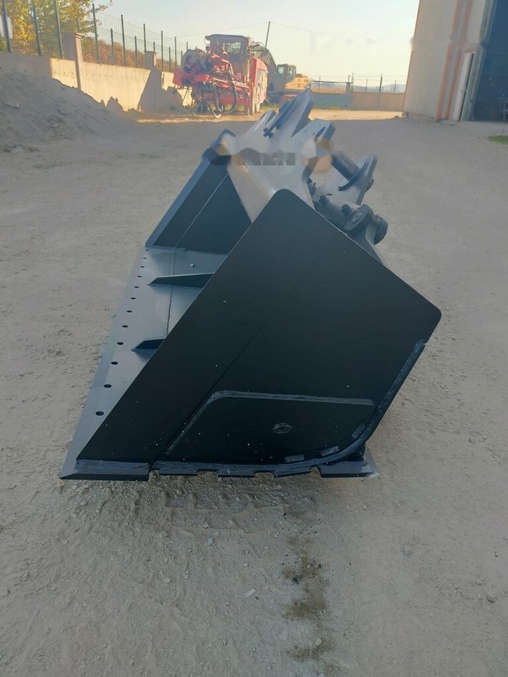 Galen OQ65 Tilt Bucket - Ківш екскаватора: фото 1 Galen OQ65 Tilt Bucket - Ківш екскаватора: фото 1