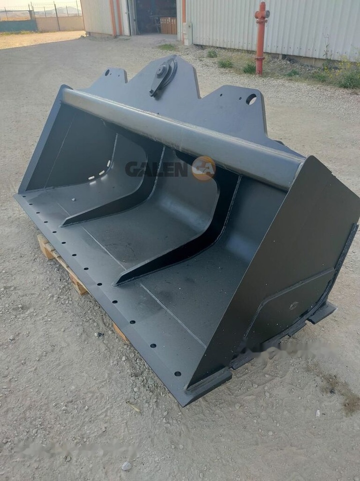 Galen OQ65 Tilt Bucket - Ківш екскаватора: фото 2 Galen OQ65 Tilt Bucket - Ківш екскаватора: фото 2