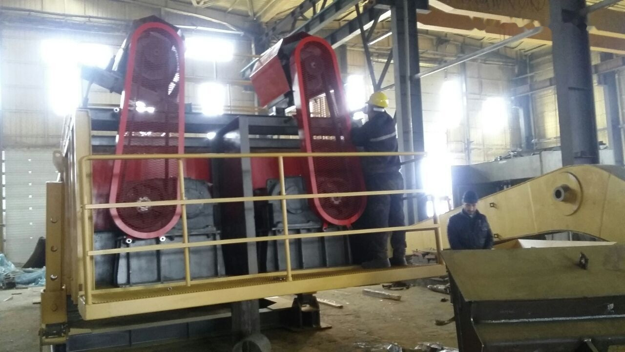 Galen STONE WASHING ATTACHMENT - Грохот: фото 2 Galen STONE WASHING ATTACHMENT - Грохот: фото 2