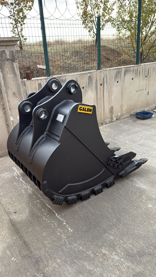 HYUNDAI HX225 Heavy Duty Sorting Bucket - Cортувальний ківш: фото 2 HYUNDAI HX225 Heavy Duty Sorting Bucket - Cортувальний ківш: фото 2