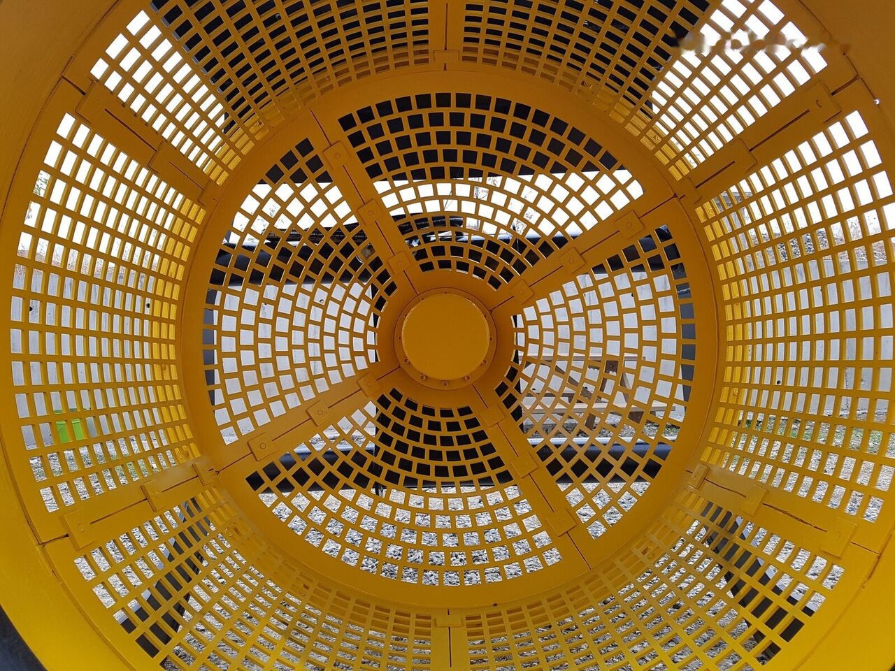 Hitachi Tamburlu Elek Kova (Rotary Screening Bucket) - Cортувальний ківш: фото 1 Hitachi Tamburlu Elek Kova (Rotary Screening Bucket) - Cортувальний ківш: фото 1