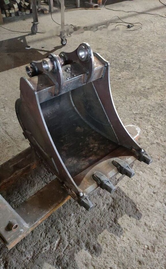 Hitachi ZX48 - Ківш екскаватора: фото 4 Hitachi ZX48 - Ківш екскаватора: фото 4
