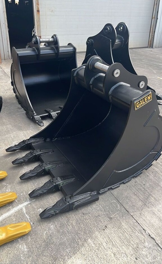 JCB 150X Bucket - Ківш екскаватора: фото 5 JCB 150X Bucket - Ківш екскаватора: фото 5