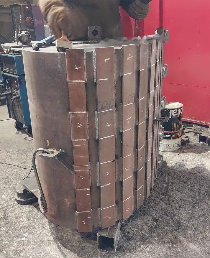 JCB 150X Bucket - Ківш екскаватора: фото 2 JCB 150X Bucket - Ківш екскаватора: фото 2