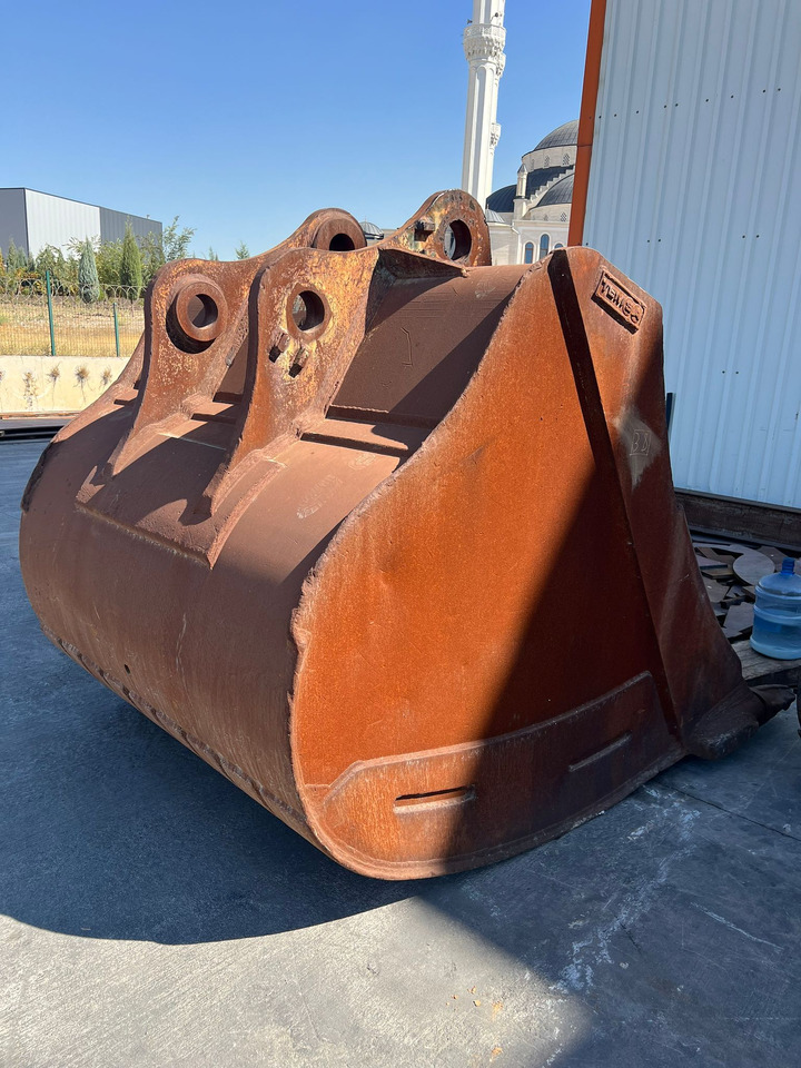 KOMATSU PC850 - Ківш екскаватора в категорії Будівельна техніка: фото 4 KOMATSU PC850 - Ківш екскаватора в категорії Будівельна техніка: фото 4