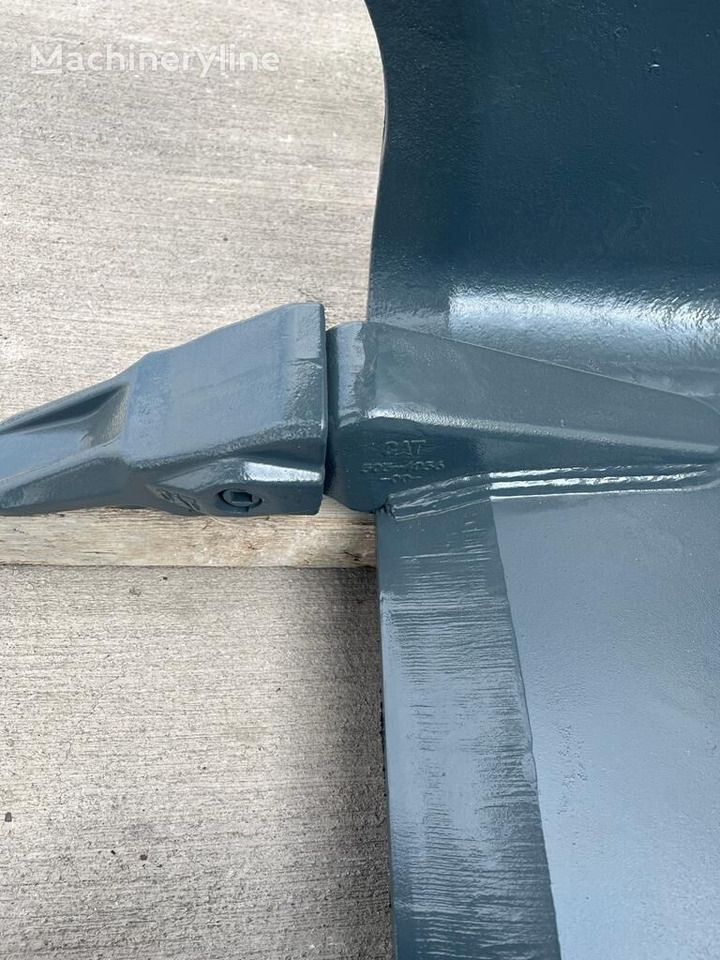 Liebherr Dragline Bucket Manufacturing - Cортувальний ківш: фото 2 Liebherr Dragline Bucket Manufacturing - Cортувальний ківш: фото 2