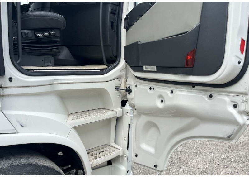 Volvo FH500 - Вантажівка шасі: фото 5 Volvo FH500 - Вантажівка шасі: фото 5