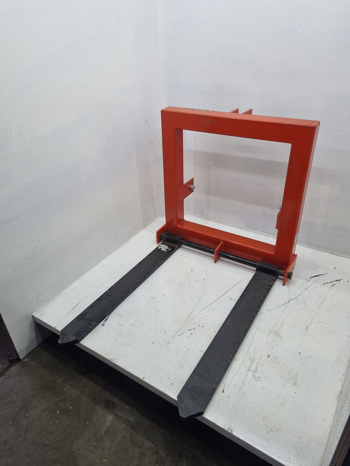Pallet drager 0.5 ton - Вила: фото 1 Pallet drager 0.5 ton - Вила: фото 1