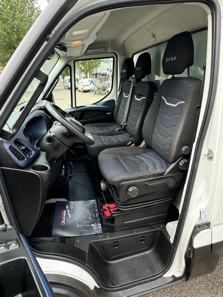 Фургон-рефрижератор Iveco Daily 72-180 Tiefkühl TK V-500 -32°/+32° Air-Pro: фото 16