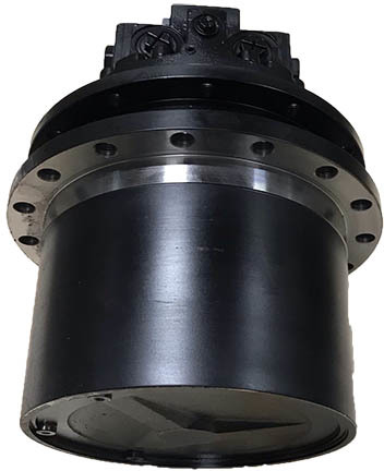 Final drive KMAG-44VP-3 - Бортовий редуктор в категорії Будівельна техніка: фото 1 Final drive KMAG-44VP-3 - Бортовий редуктор в категорії Будівельна техніка: фото 1
