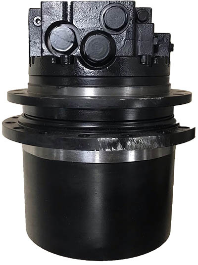 Final drive to JCB JZ70 - Бортовий редуктор в категорії Будівельна техніка: фото 1 Final drive to JCB JZ70 - Бортовий редуктор в категорії Будівельна техніка: фото 1