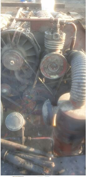 Deutz BF6L913T - Двигун в категорії Вантажівки: фото 4 Deutz BF6L913T - Двигун в категорії Вантажівки: фото 4