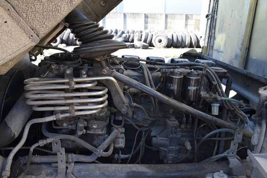 MAN F2000 D2876 LF02 463 E2 MAN - Двигун в категорії Вантажівки: фото 1 MAN F2000 D2876 LF02 463 E2 MAN - Двигун в категорії Вантажівки: фото 1