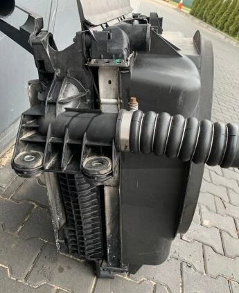 MAN TGL 81061006683 MAN Man TGL - Радіатор в категорії Вантажівки: фото 2 MAN TGL 81061006683 MAN Man TGL - Радіатор в категорії Вантажівки: фото 2