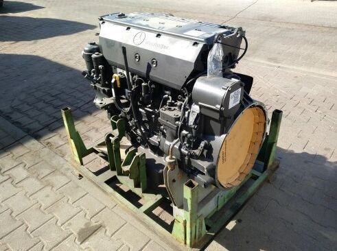 Mercedes-Benz OM926 truck - Двигун в категорії Вантажівки: фото 1 Mercedes-Benz OM926 truck - Двигун в категорії Вантажівки: фото 1