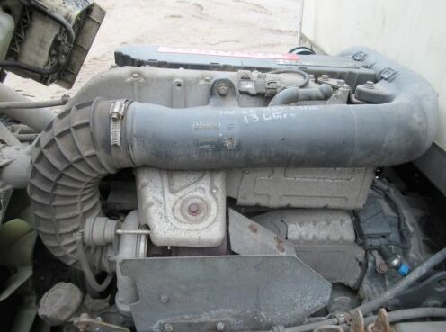 Renault DXI5 Renault MIDLUM truck - Двигун в категорії Вантажівки: фото 2 Renault DXI5 Renault MIDLUM truck - Двигун в категорії Вантажівки: фото 2