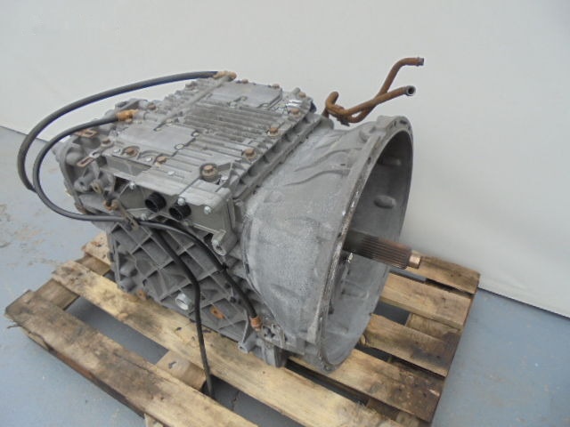 Volvo FH13 AT2512C Volvo FH - Коробка передач в категорії Вантажівки: фото 5 Volvo FH13 AT2512C Volvo FH - Коробка передач в категорії Вантажівки: фото 5