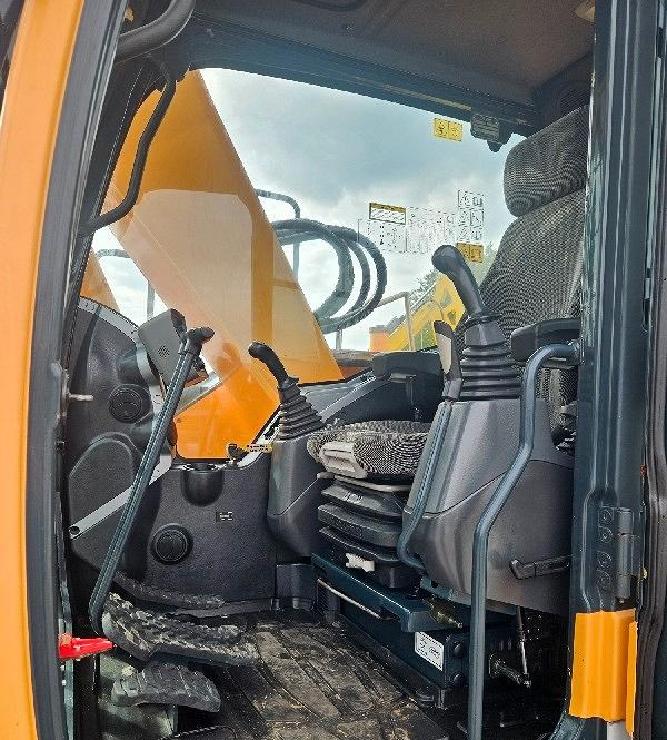 Escvatore cingolato hyundai 145lcr-9 - Гусеничний екскаватор: фото 4 Escvatore cingolato hyundai 145lcr-9 - Гусеничний екскаватор: фото 4