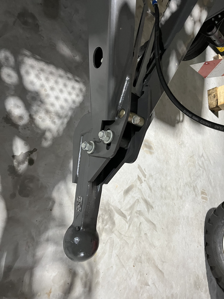 FENDT Rotana 130F Combi MY24 - Обмотувальник рулонів: фото 5 FENDT Rotana 130F Combi MY24 - Обмотувальник рулонів: фото 5