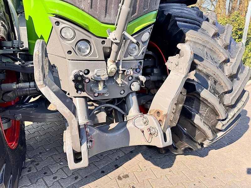 Fendt 1050 Gen2 ProfiPlus - Трактор: фото 4 Fendt 1050 Gen2 ProfiPlus - Трактор: фото 4