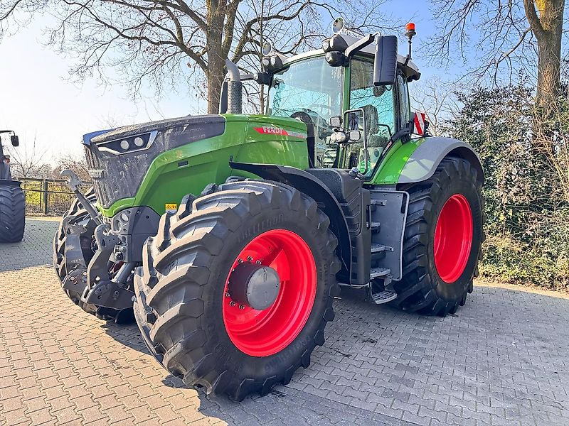 Fendt 1050 Gen2 ProfiPlus - Гусеничний трактор: фото 1 Fendt 1050 Gen2 ProfiPlus - Гусеничний трактор: фото 1