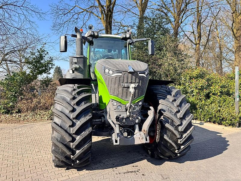 Fendt 1050 Gen2 ProfiPlus - Гусеничний трактор: фото 3 Fendt 1050 Gen2 ProfiPlus - Гусеничний трактор: фото 3