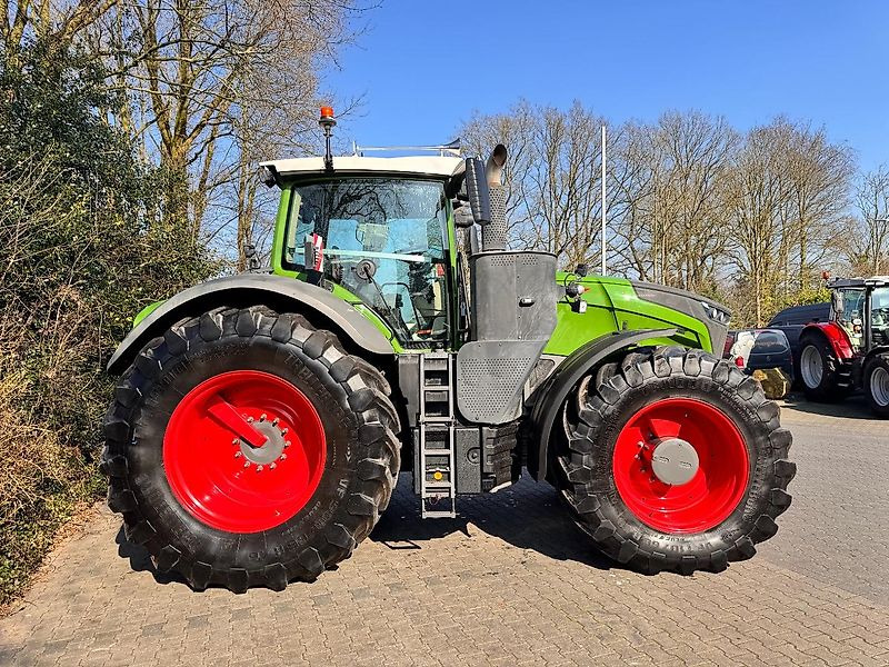 Fendt 1050 Gen2 ProfiPlus - Гусеничний трактор: фото 2 Fendt 1050 Gen2 ProfiPlus - Гусеничний трактор: фото 2