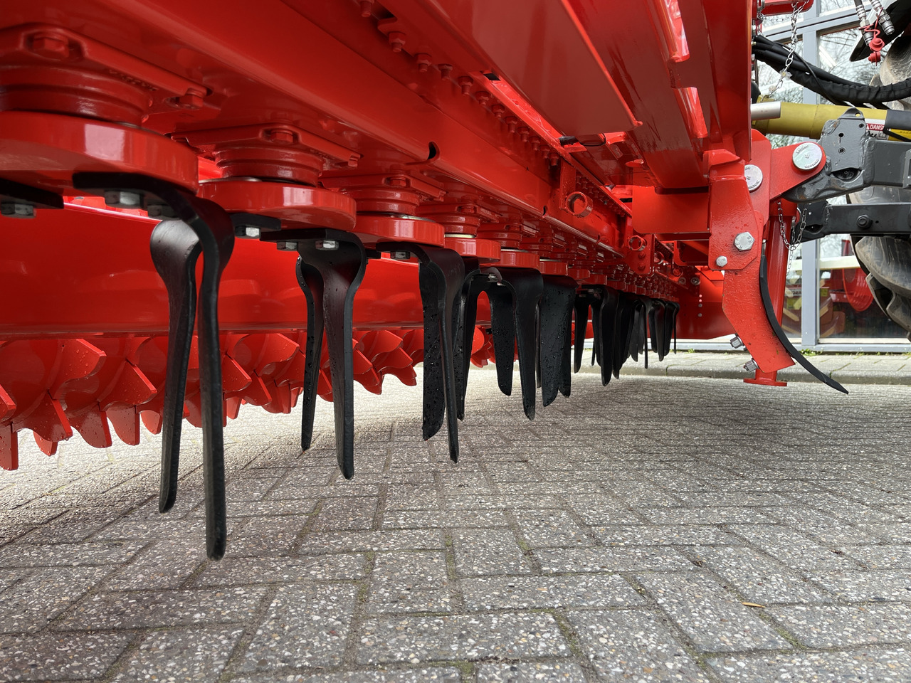 MASCHIO Gabbiano 4600 - Грунтофреза: фото 3 MASCHIO Gabbiano 4600 - Грунтофреза: фото 3