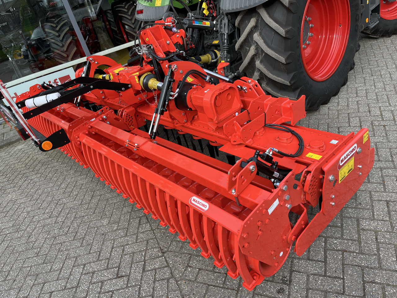 Maschio Gabbiano 4600 - Грунтофреза: фото 1 Maschio Gabbiano 4600 - Грунтофреза: фото 1