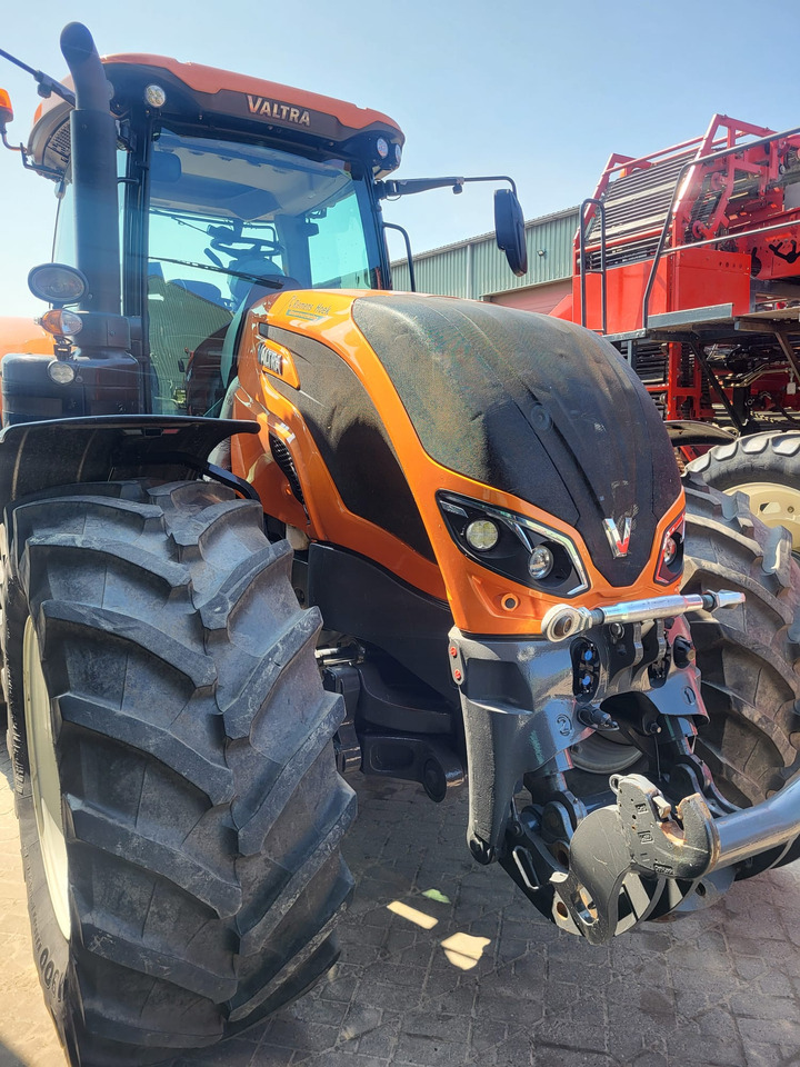 VALTRA S394 - Трактор: фото 2 VALTRA S394 - Трактор: фото 2